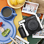 Фотоаппарат мгновенной печати Fujifilm Instax Wide 300 черный