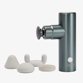 Перкуссионный массажер Miru BM-18