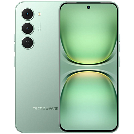 Смартфон Tecno Spark 40 Pro 8Gb/256Gb зеленый