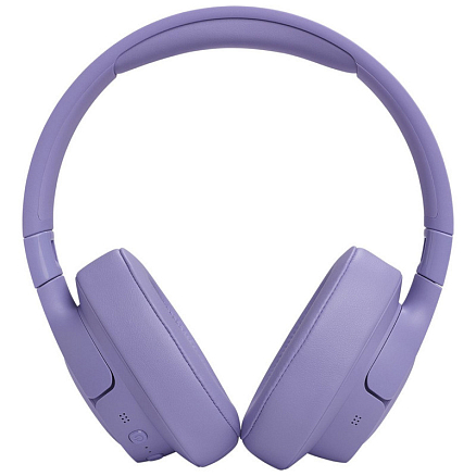 Наушники JBL Tune 770NC (сиреневый, китайская версия)