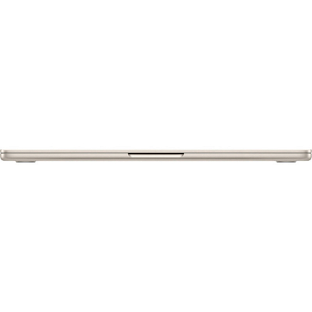 Ноутбук Apple Macbook Air 13" M4 A3240 (2025) MW0Y3 256Gb золотистый