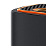Компрессор автомобильный Baseus Super Mini Pro C11159300111-00 черный