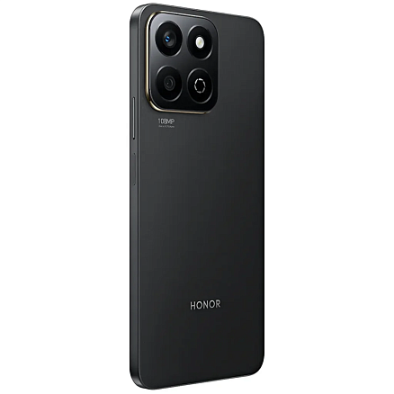 Смартфон Honor X7c 6Gb/128Gb черный