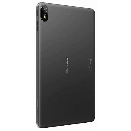 Планшет Blackview Tab 18 8GB/256Gb LTE темно-серый