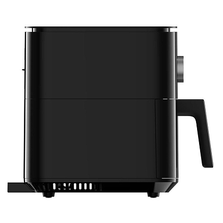 Аэрофритюрница Xiaomi Smart Air Fryer 6.5L MAF10 (международная версия, черный)