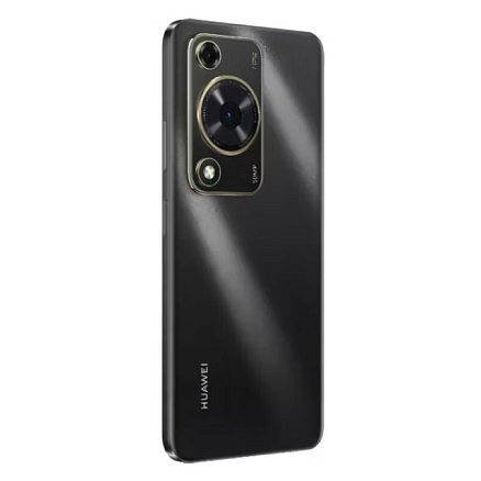 Смартфон Huawei Nova Y72s 8Gb/256Gb черный