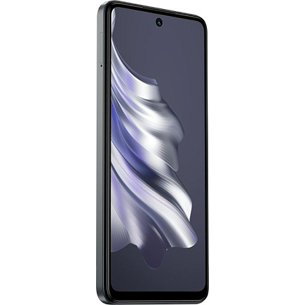 Смартфон Tecno Spark 20 8Gb/256Gb черный