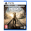 Видеоигра Metro Exodus для Sony PlayStation 5