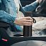 Термос (термобутылка) Philips GoZero Everyday AWP2771 550 мл серый