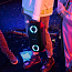 Портативная колонка Anker SoundCore Rave PartyCast для вечеринок черная