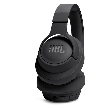 Наушники JBL Tune 720BT (черный)
