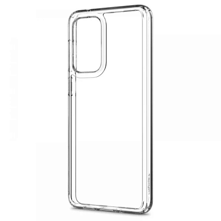 Чехол для Samsung Galaxy A33 5G гибридный Spigen Ultra Hybrid прозрачный