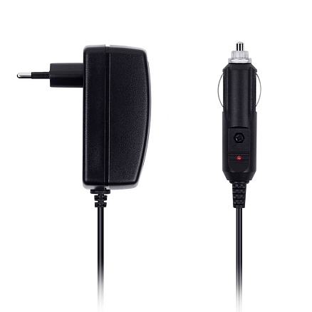 Массажная подушка (массажер) универсальная Шиацу с подогревом Naipo MGP-129M