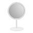 Зеркало для макияжа с подсветкой настольное Xiaomi Amiro Lux High Color AML004S белое