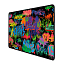 Коврик для мышки Jet.A Panteon GP-191SM Speed control Graffiti III M игровой