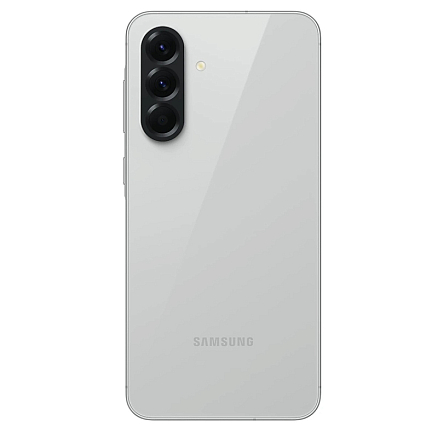Смартфон Samsung Galaxy A56 8Gb/256Gb серый