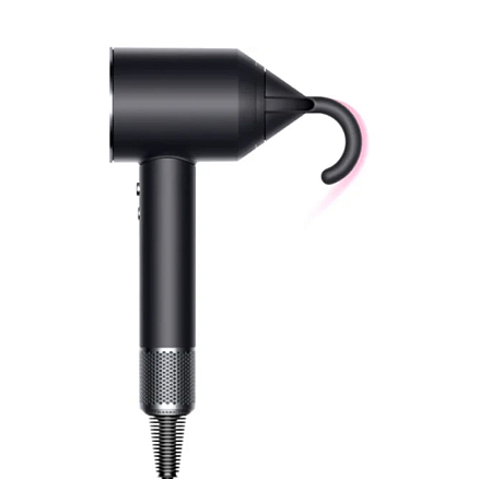 Фен Dyson Supersonic HD07 черный