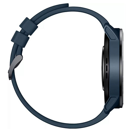 Умные часы Xiaomi Watch S1 Active синие