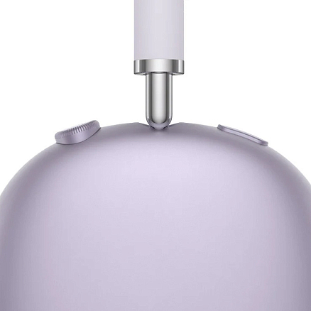 Наушники Apple AirPods Max (с разъёмом USB Type-C, фиолетовый)