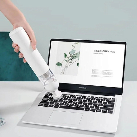 Пылесос Xiaomi Mi Vacuum Cleaner Mini EU