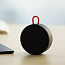 Портативная колонка Xiaomi Mi Portable Bluetooth Speaker с защитой от воды черная