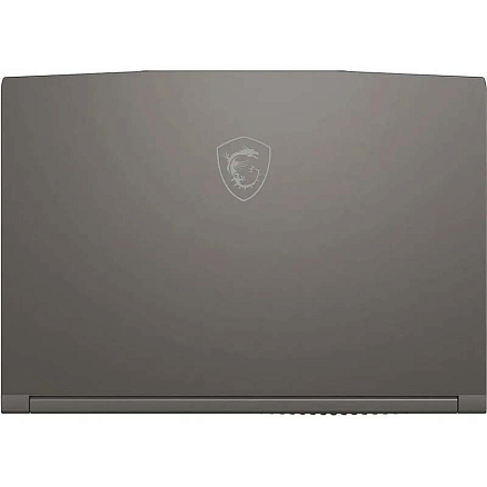 Игровой ноутбук MSI Thin 15 B12UDX-2424XBY