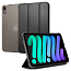 Чехол для iPad Mini 6 книжка Spigen Smart Fold черный