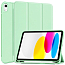 Чехол для iPad 10.9 2022 книжка Tech-Protect SC Pen мятный