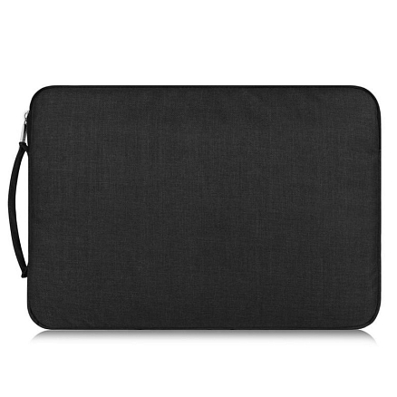Сумка для ноутбука до 13,3 дюйма WiWU Pocket черная