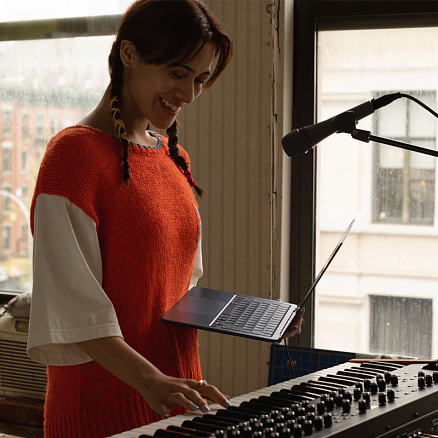 Ноутбук Apple Macbook Air 13" M2 2022 MLXY3