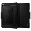Чехол для iPad Pro 12.9 2018, 2020 гелевый Spigen SGP Rugged Armor Pro черный
