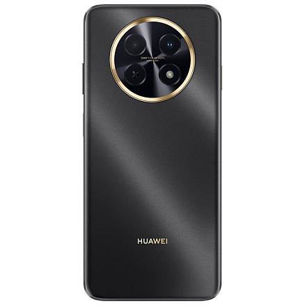 Смартфон Huawei Nova 14i 8Gb/256Gb черный