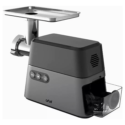 Мясорубка электрическая Artel ART-MG-6350 серая