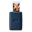 Фотопринтер Fujifilm Instax Link синий