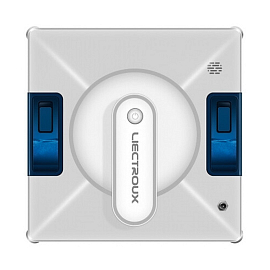 Робот-мойщик окон Liectroux YW509 белый