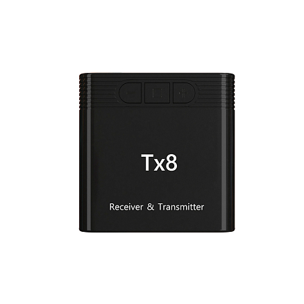 Bluetooth аудио адаптер (ресивер + трансмиттер) 3,5 мм Comfast CF-TX8 V5.0