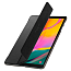 Чехол для Samsung Galaxy Tab A 10.1 (2019) T515, T510 книжка Spigen SGP Smart Fold черный