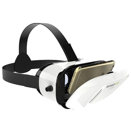 Очки виртуальной реальности Rock BOBO VR 3D