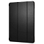 Чехол для iPad Pro 12.9 2018, 2020 книжка Spigen SGP Smart Fold черный