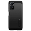 Чехол для Xiaomi Redmi Note 11 Pro, 11 Pro 5G гибридный для экстремальной защиты Spigen Tough Armor черный