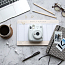 Набор подарочный Fujifilm Instax Mini 11 белый