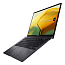 Ноутбук Asus Zenbook 14 UM3402YA-KP602 (90NB0W95-M01100) темно-серый