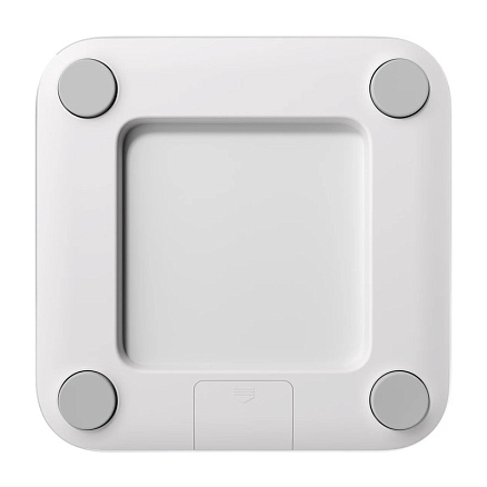 Напольные весы Xiaomi Mijia Body Fat Scale S400 (китайская версия)