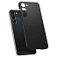 Чехол для Samsung Galaxy S23 пластиковый ультратонкий Spigen AirSkin черный