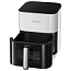 Аэрофритюрница Dreame Trouver Air Fryer FD10 Pro 6 л белая