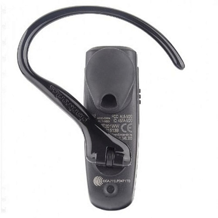 Bluetooth гарнитура Plantronics ML20 мультипойнт