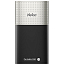 Внешний SSD накопитель Netac Z9 128GB Type-C USB 3.2 Gen2 черно-серебристый