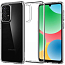 Чехол для Samsung Galaxy A33 5G гибридный Spigen Ultra Hybrid прозрачный