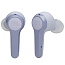 Наушники беспроводные Bluetooth JBL Tune 215 TWS вакуумные с микрофоном светло-фиолетовые