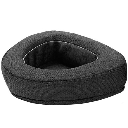 Наушники Asus ROG Delta S полноразмерные с микрофоном игровые черные